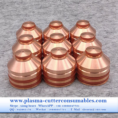 Kaliburn Plasma Torch Nozzle 277121 30A, Kaliburn Plasma Cutter Consumables