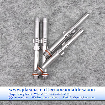 Kjellberg Pemotong Plasma Tabung Pendingin Obor Habis Pakai .11.855.421.141 F921 Tabung Air