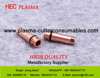 Mesin Pemotong Plasma AJAN Electrode E2, E4 Untuk Pemotongan Stainless Steel