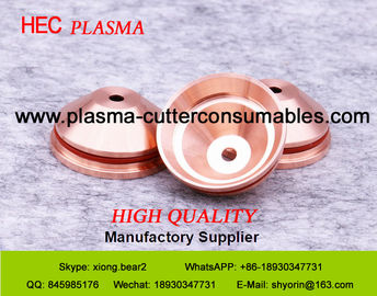 S1, S2, S3, S4 Barang Habis Pemotong Plasma / AJAN Nozzle / Elektroda / Pelindung / Tutup Pelindung