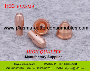 0558004878 Esab Plasma Nozzle, Esab Plasma PT-37 Nozzle 0558007682 0558005218