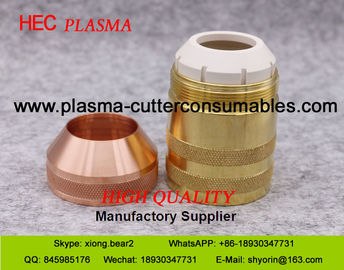 Esab Nozzle Retaining Cap 0004450043 / Esab Bagian Plasma Cutter 0004450045