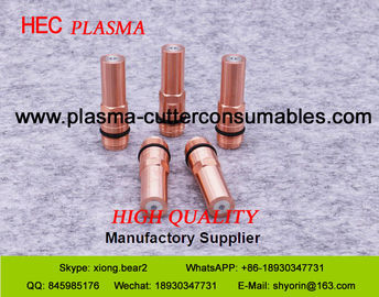 Electrode 0558002516 Esab Mesin Habis Konsumsi 0558002516-AG