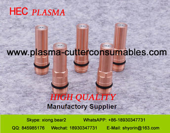 OEM Esab Mesin Plasma Habis Elektroda 0558004460/0004485829/35886 PT600