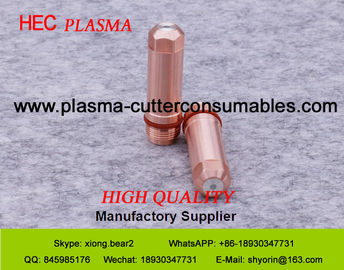 Esab PT600 Esab Mesin Plasma Konsumabel Elektroda 0558004461
