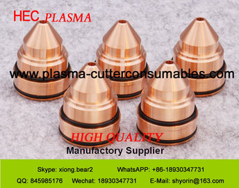 Esab Plasma Nozzle Obor 0558011619 0558010722 0558011625, Plasma Elektroda 0558009520