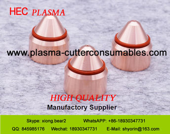 Habis Mesin Plasma , OCP-150 Nozzle Plasma Obor 0409-2171, 0409-2173, 0409-2174