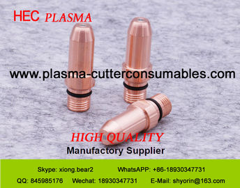 OCP-150 Plasma Obor Tubuh Elektroda 0409-1204, 0409-2184, 0409-2185,  Plasma Swirl Ring