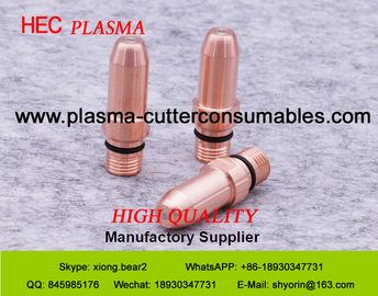 SAF OCP-150 Plasma Obor Tubuh Elektroda 0409-1204, 0409-2184, 0409-2185, SAF Plasma Swirl Ring