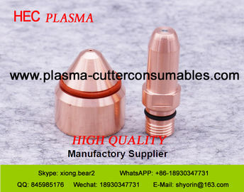 Torch Swirl Ring 0409-2170, 0409-2169, 0409-2168, Tutup Penahan Nozzle 0409-2166