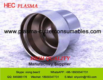 Habis Pemotong Plasma / Komatsu 30KW Mesin Plasma Topi Luar 969-95-24470