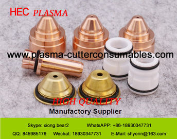 Komatsu 30KW Plasma Nozzle 969-95-24770 0.6mm, Komatsu Plasma Electrode
